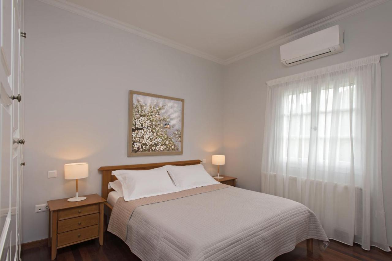 Villa Corfu Melody Vouni  外观 照片